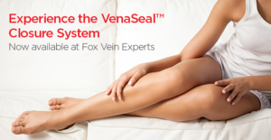 VenaSeal Treatment