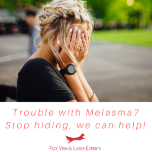 Melasma Doctor Fort Lauderdale