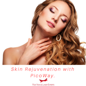 PicoWay Laser Treatments