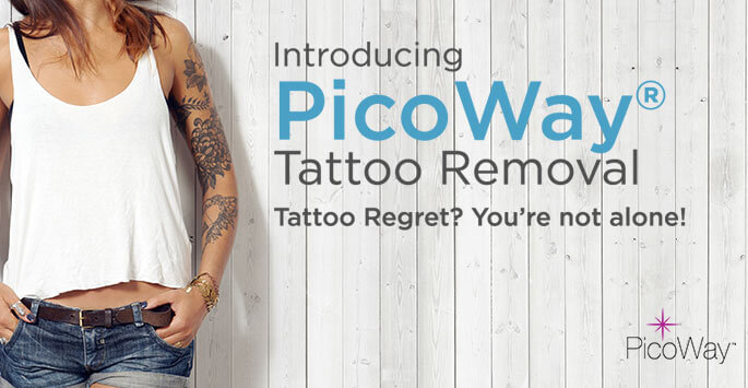 Picoway tattoo removal | Fox Vein & Laser Experts