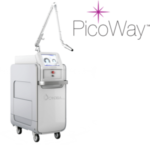 PicoWay Laser Treatments