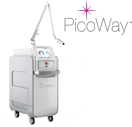 Picoway Laser