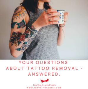 Tattoo Excision  Ask A Surgeon