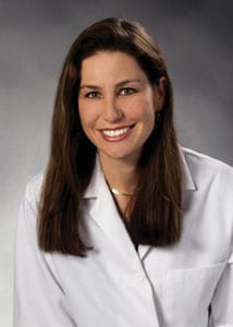 Dr. Susan Fox