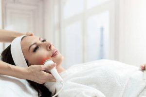 laser acne treatments