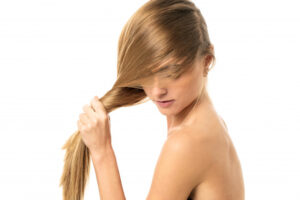 PRP works steps for hair growth | Fox Vein & Laser Experts