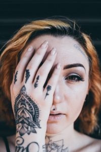 Face Tattoo Removal Miami | Fox Vein & Laser Experts