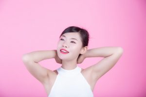 Underarms Laser Hair Removal Miami