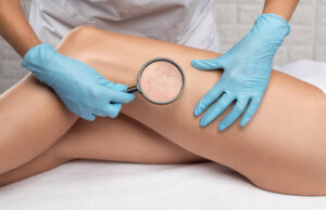 spider veins removal