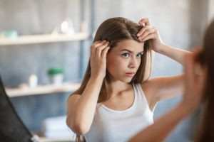 tips to restore damaged hair