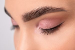 Laser Hair Removal For Eyebrows