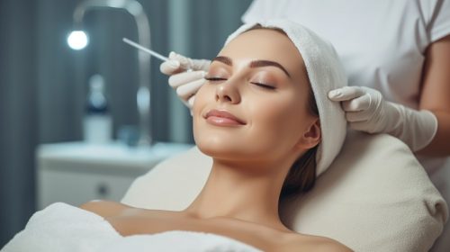 Skin Rejuvenation Treatments