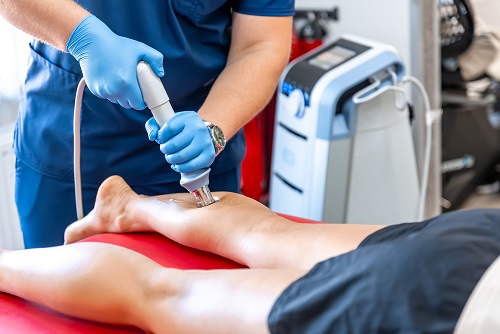 What Role Does Vascular Therapy Play in Diabetic Foot Care and Circulation?