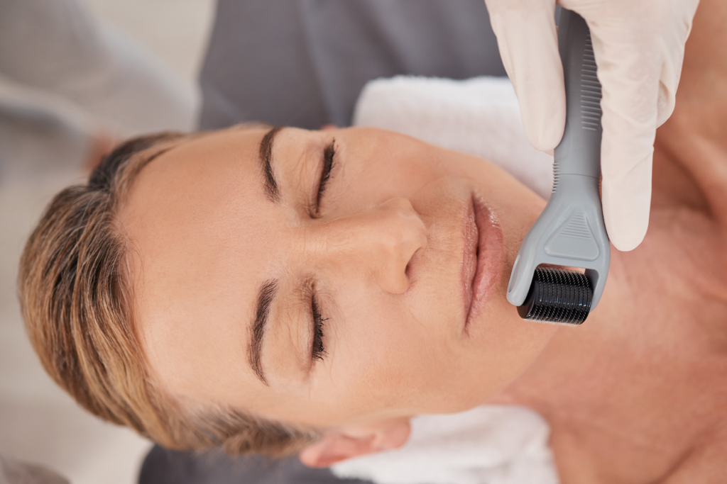 Facials in Miami - Fox Vein Experts - Fox Vein & Laser Experts